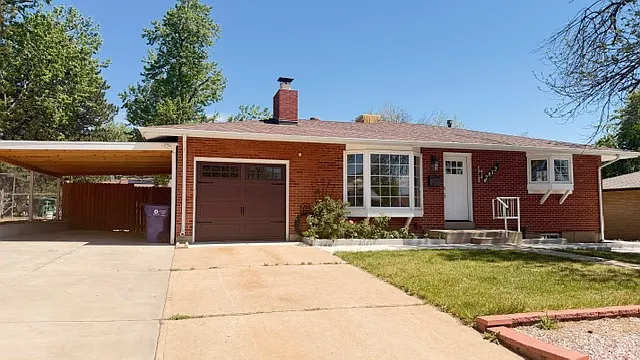 2872 S Quitman St — Photo 35