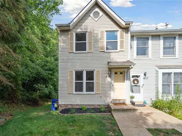 815 Elm Ct, Oakdale, PA 15071