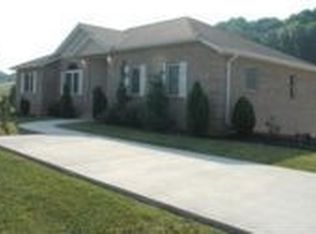 4132 Pea Ridge Rd, Maryville, TN 37804
