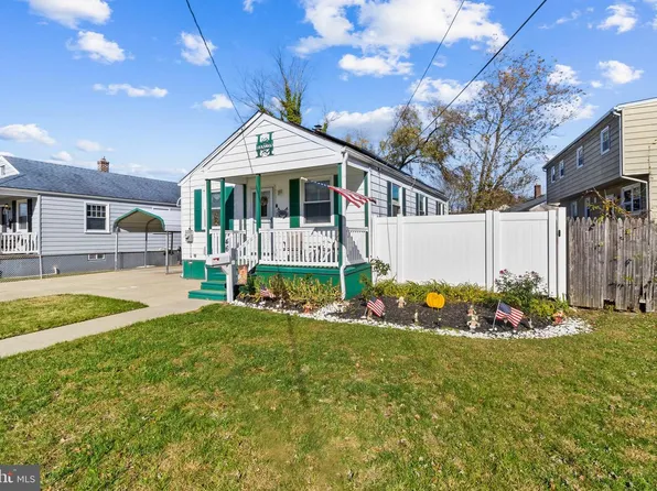 46 Lynn Dr, West Deptford, NJ 08096