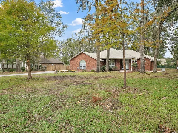 373 NW Zack Dr, Lake City, FL 32055