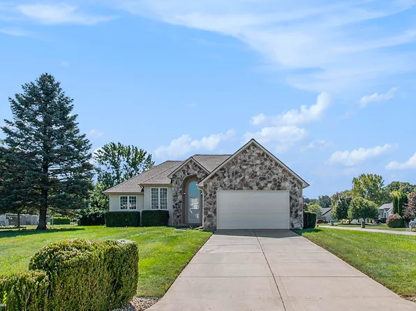 3201 Megan Ct, Clio, MI 48420