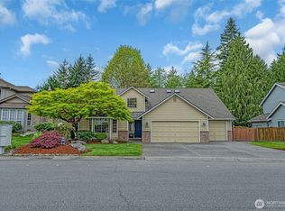 11924 42nd Dr SE, Everett, WA 98208
