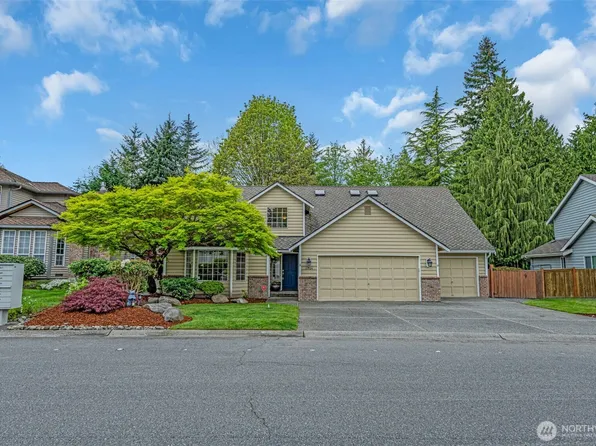 11924 42nd Drive SE, Everett, WA 98208