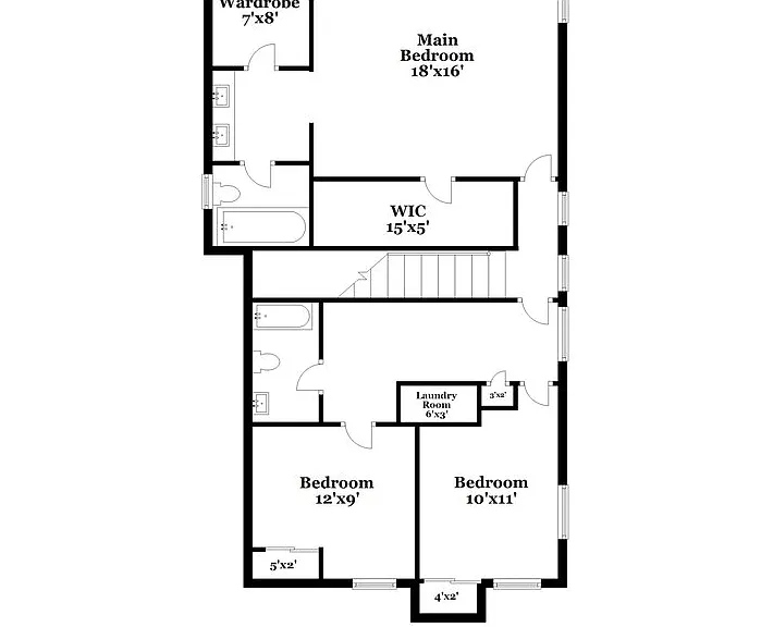 3214 Sunrise Cove Ave — Photo 3