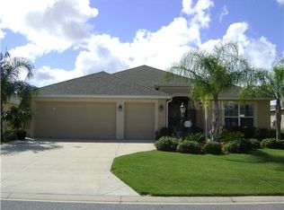 1780 Hollow Branch Way, The Villages, FL 32162