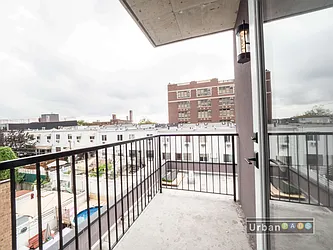 Rented by Urban Pads