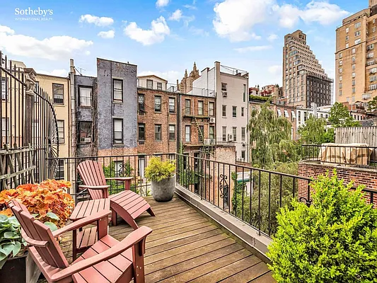 Rented by Sotheby's International Realty | media 21