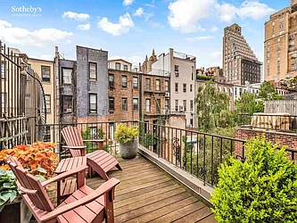 Rented by Sotheby's International Realty