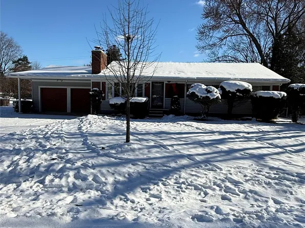 216 Nevada Ave, Rochester Hills, MI 48309