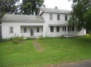 664 Spencer Rd, Candor, NY 13743