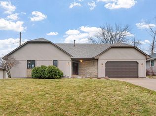 1688 Chatham Ave, Arden Hills, MN 55112