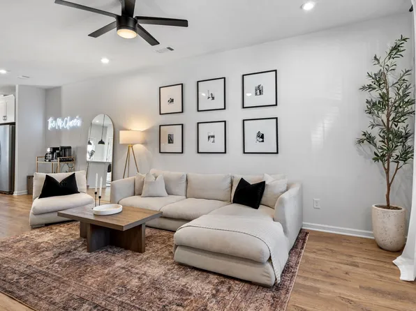 615 Old Hickory Blvd #631, Nashville, TN 37209