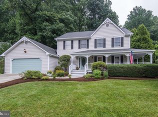 7536 Royce Ct, Annandale, VA 22003