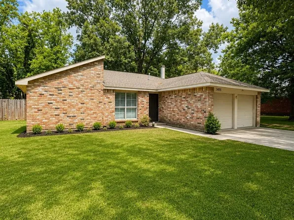 24038 Spring Gum Dr, Spring, TX 77373