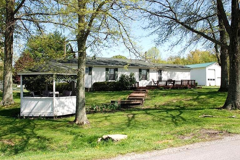 20078 Black Oak Rd, Fayetteville, OH 45118 Zillow