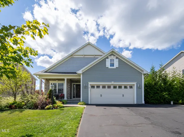 8 Sutton Drive, Colonie, NY 12047