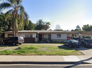 2350 West Broadway, Anaheim, CA 92804