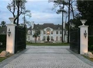 206 N Tranquil Path Dr, The Woodlands, TX 77380