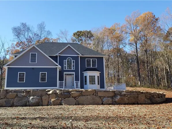 16 Glen Grove Road, Deep River, CT 06417