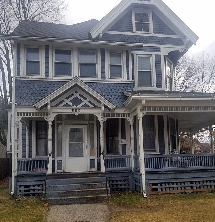 287 Saint James Ave, Springfield, MA 01109 Zillow