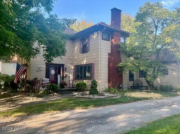416 N High St, Kenton, OH 43326