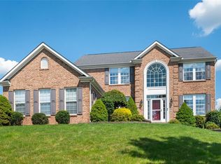 8703 Lindsay Ln, Bridgeville, PA