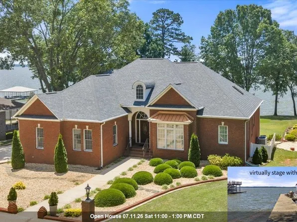 12632 Lookingbill Ln, Athens, AL 35611