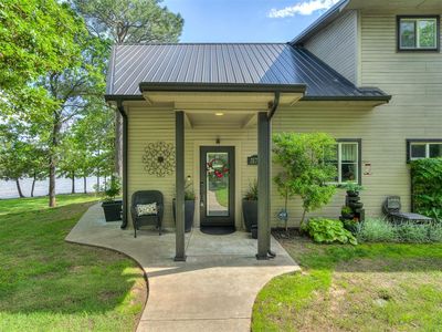 31701 Ingram Rd, Shawnee, OK, 74801
