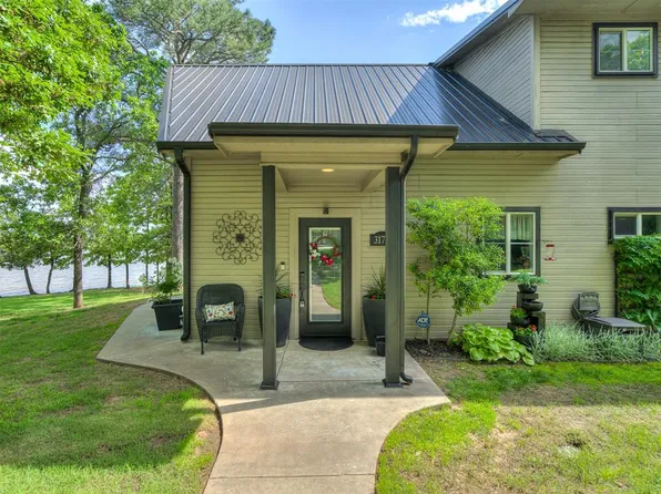 31701 Ingram Rd, Shawnee, OK 74801