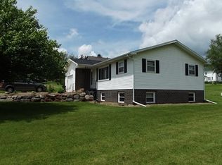 110 Murphy St, Ridgeway, WI 53582