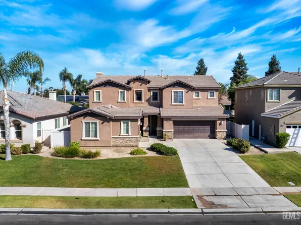 10100 Tungsten St, Bakersfield, CA 93311