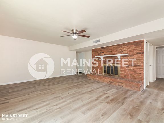 WM - Living Room