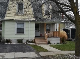 2268 Grand Central Ave, Horseheads, NY 14845