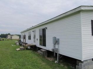 1425 Totuskey Church Rd, Warsaw, VA 22572