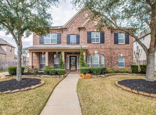 22038 Summer Shower Ct, Cypress, TX 77433