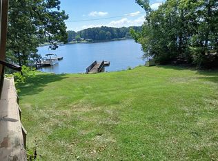 337 Horse Creek Rd, Leesville, SC 29070