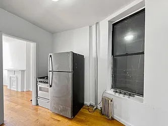 Rented by Keller Williams NYC