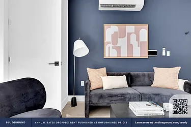 Rented by The Blueground