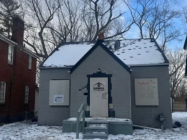 12123 Asbury Park, Detroit, MI 48227