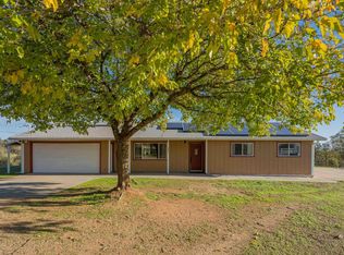 18805 Ridge Rd, Red Bluff, CA 96080