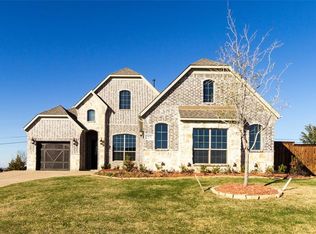 641 Logans Way Dr, Prosper, TX 75078