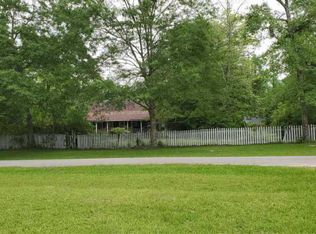 7426 Old Honey Island Rd, Kountze, TX 77625