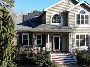 544 S Seaview Ave, Galloway, NJ 08205