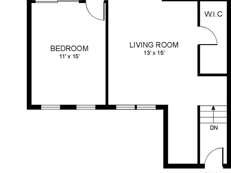 Chestnut Hill Village Apartments — Photo 45
