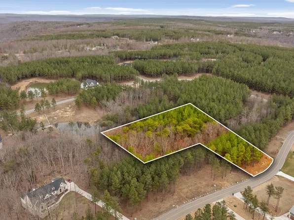 0 Crockett Point #Jf-178, Sequatchie, TN 37374