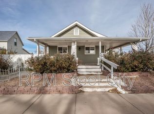 903 W 15th St, Pueblo, CO 81003