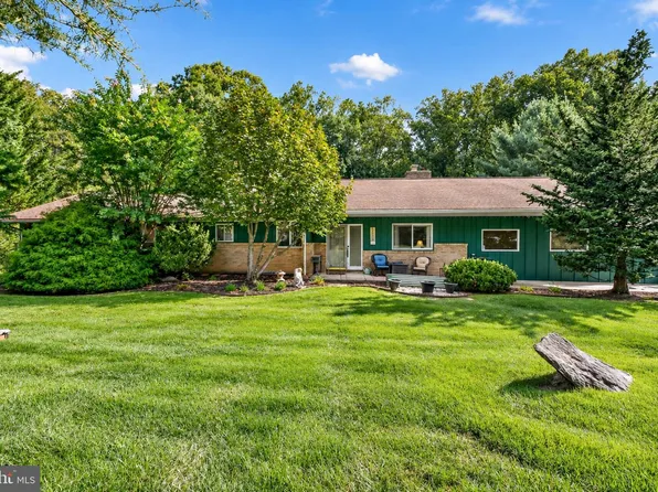 4003 Milldale Ct, Phoenix, MD 21131