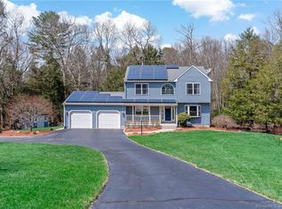 25 Amanda Ln, Killingly, CT 06241