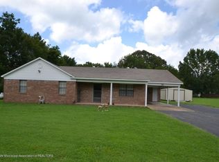 42 Douglass Rd, Victoria, MS 38679